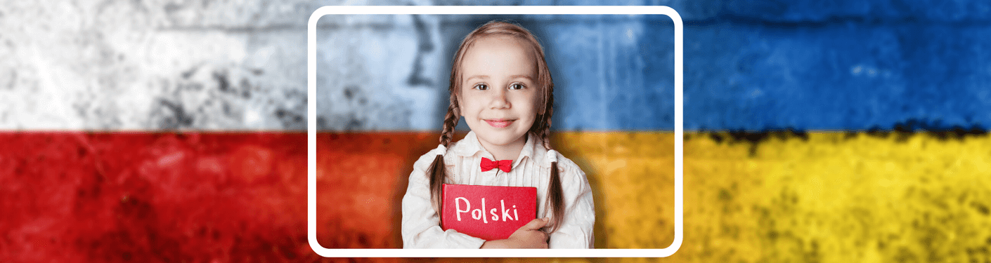 nauka języka polskiego